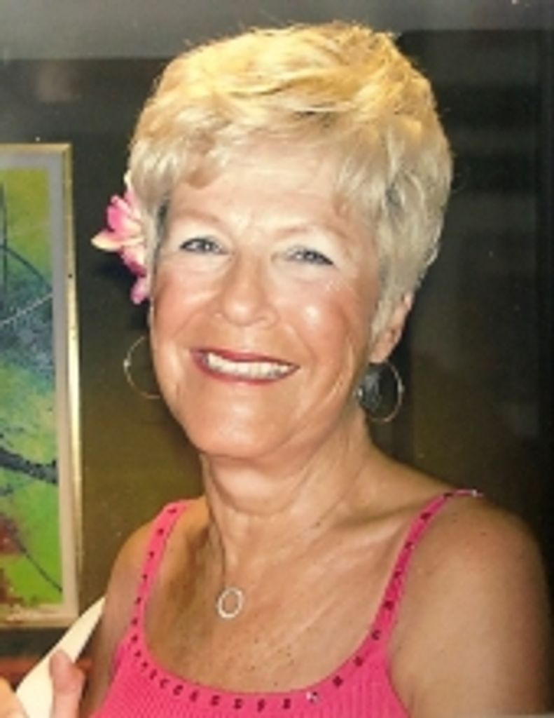 Helen Dorilio