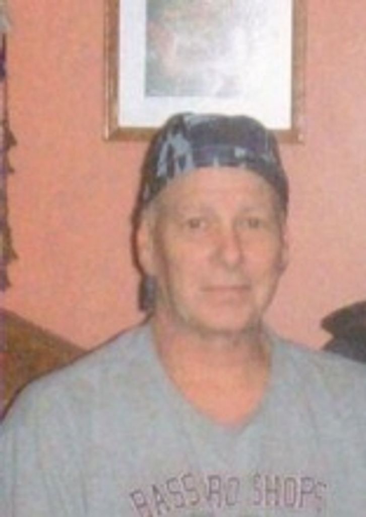 Gregory Allen Richardson