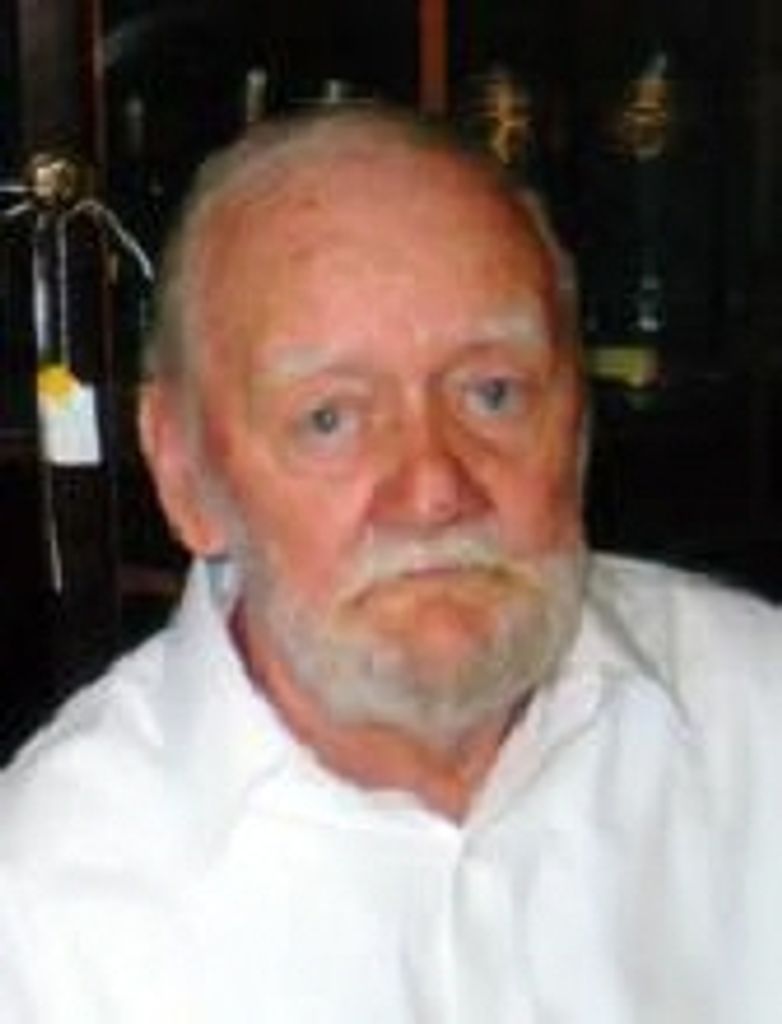 Melvin Lee Black Sr.