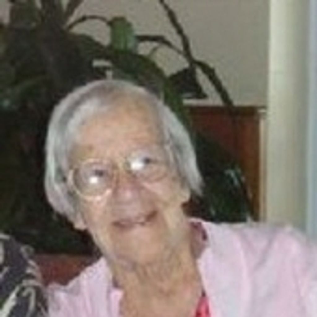 Eleanor E. O'Brien