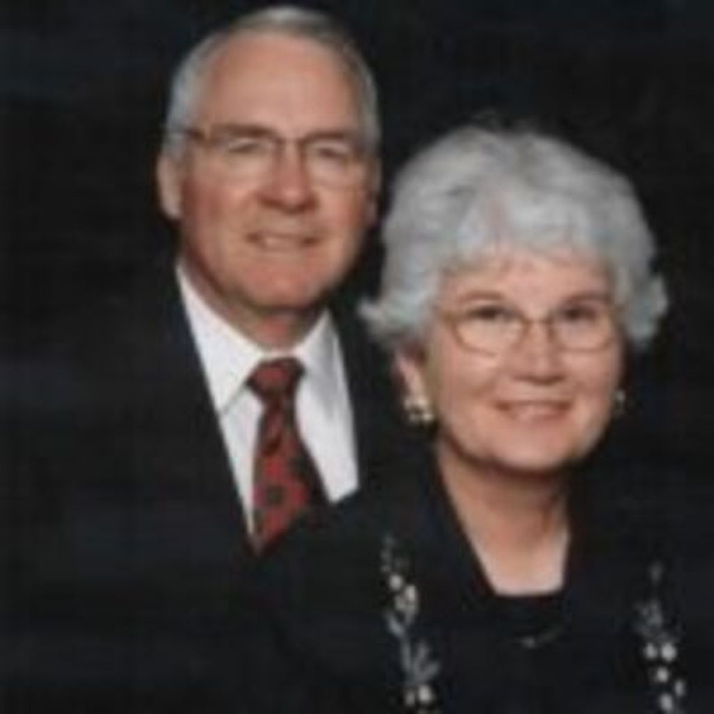 Betty And Jamie Golden Profile Photo