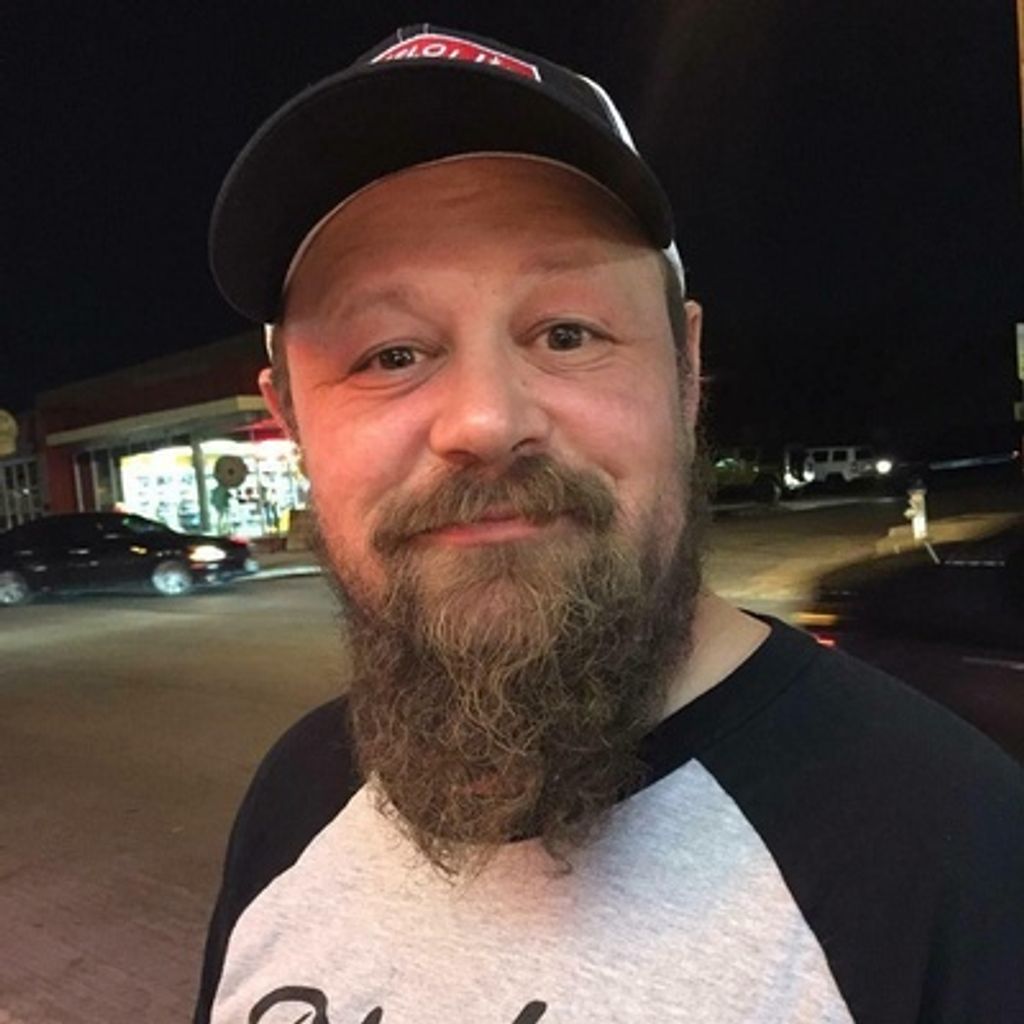 Andrew Michael Knapik
