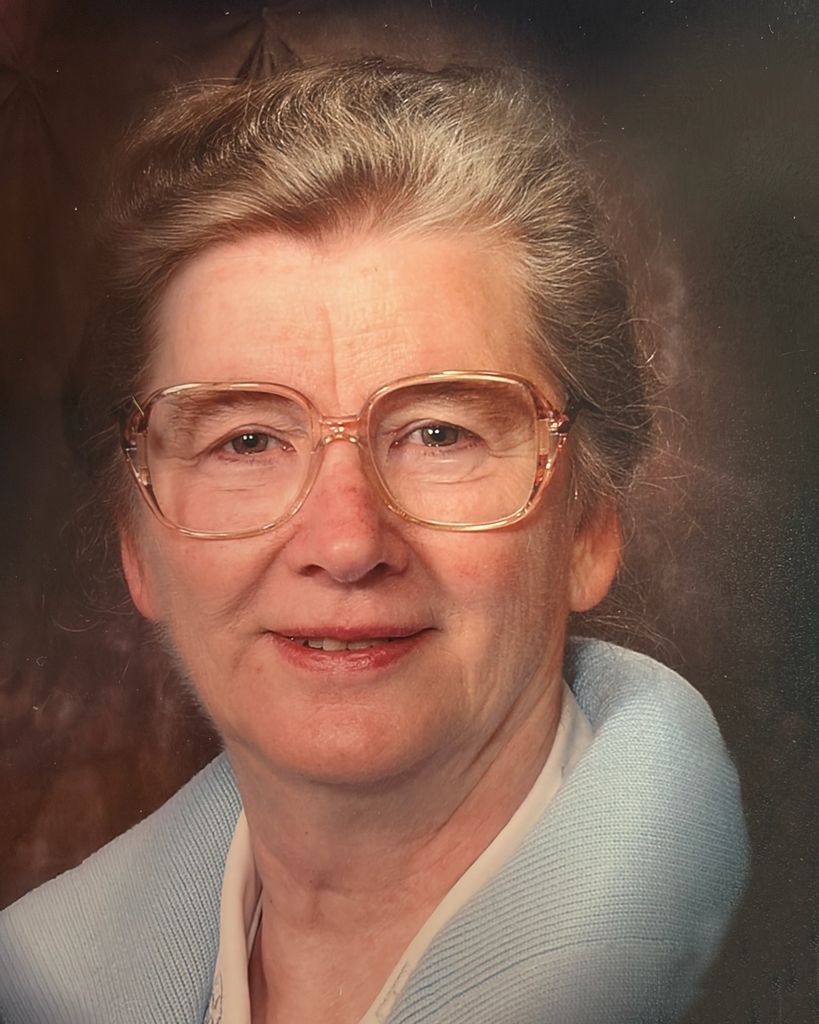 Margaret Meyer Profile Photo