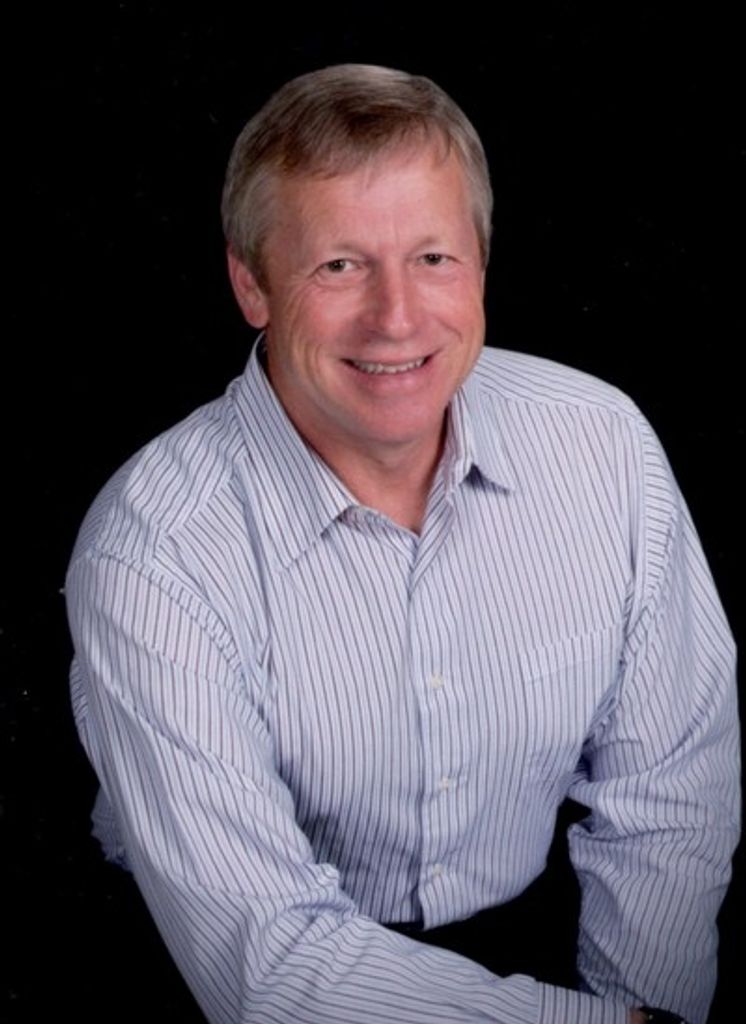 Barry Dale Gathright Profile Photo