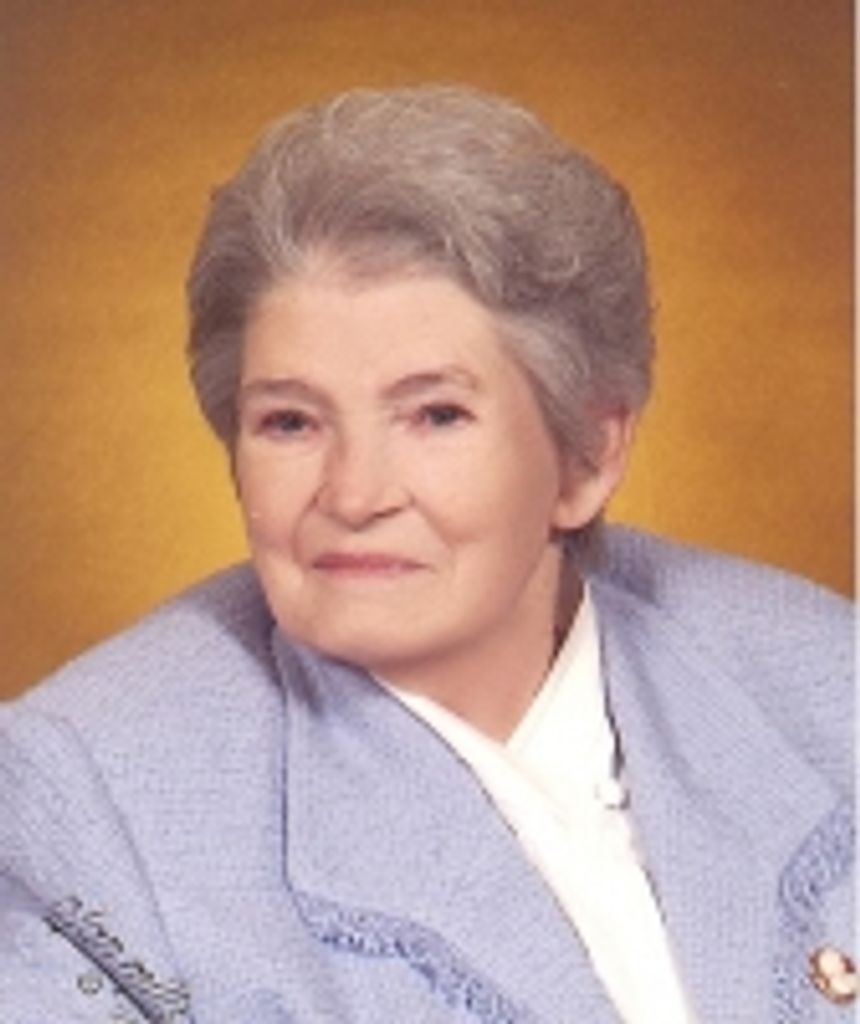 Madge Fisher Davidson