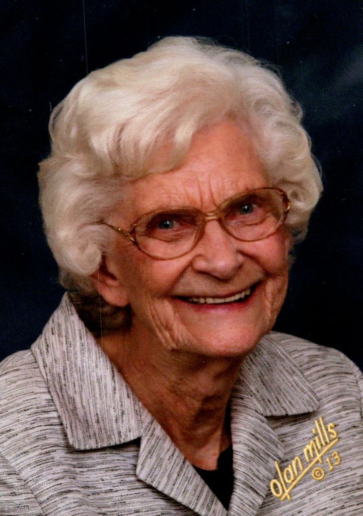Ruby P. Lowman