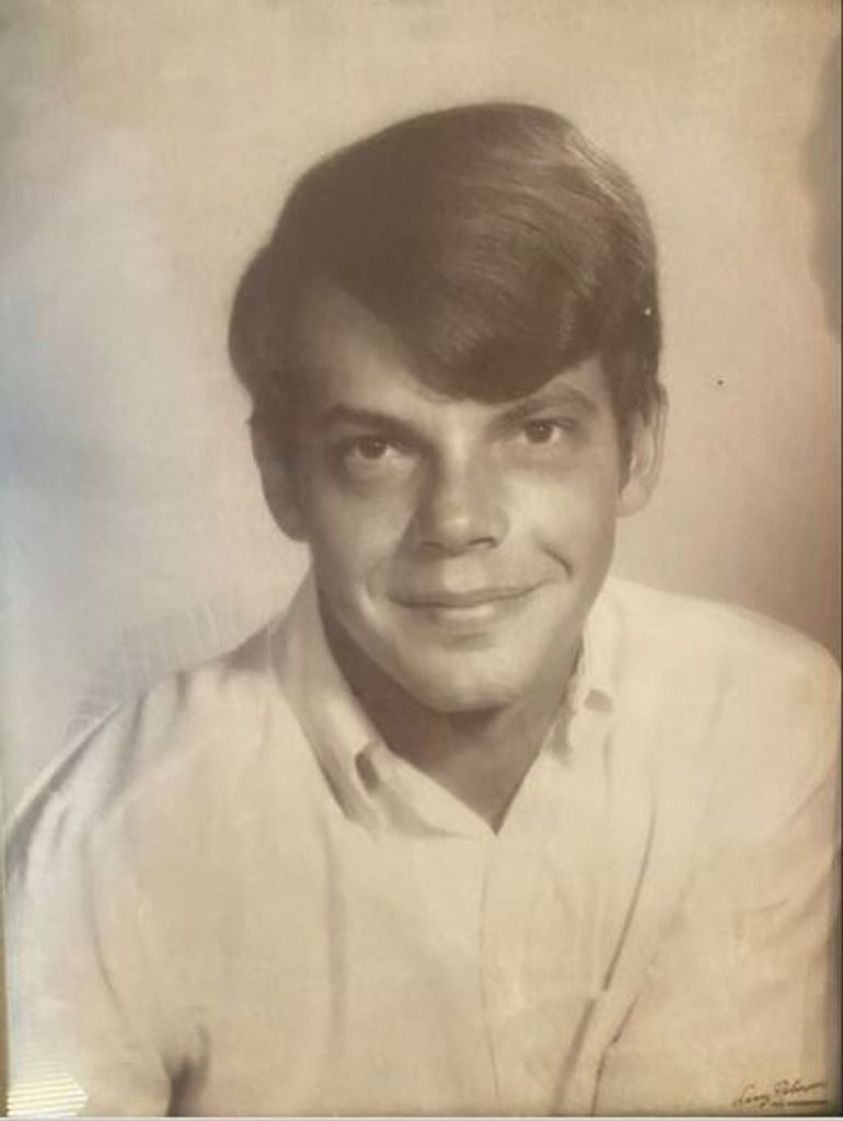 Terry Eugene Besancon Profile Photo