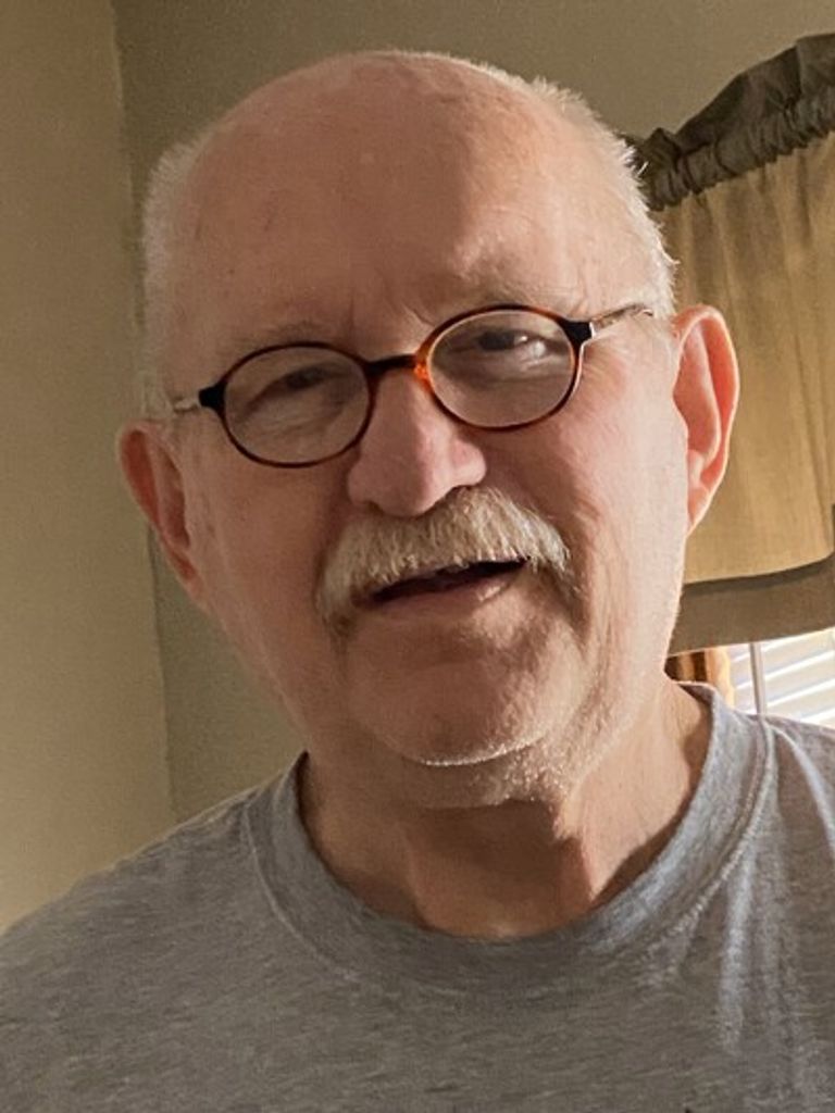 Jim M. Lamoureux Profile Photo