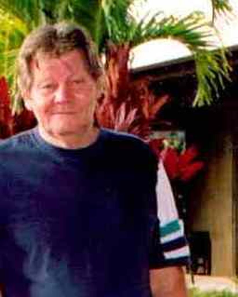 Dallis "Smokie" Harrison Profile Photo