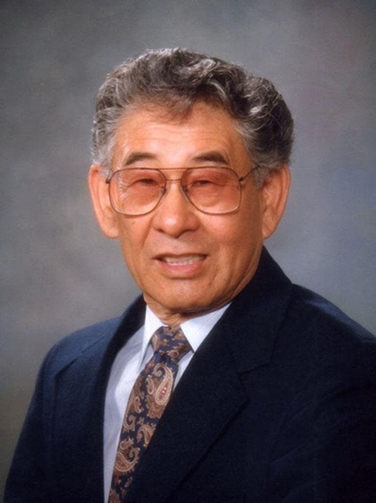 Susumu Yasuda