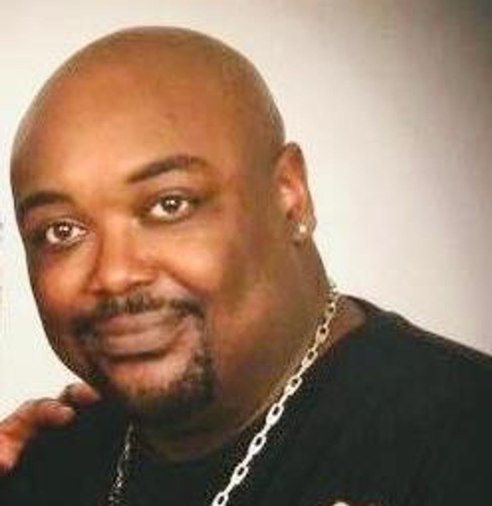 Lamont Broomfield Sr.