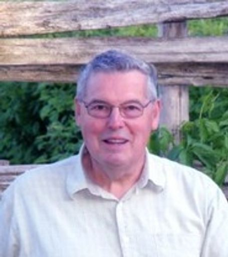 Les Goodall Profile Photo