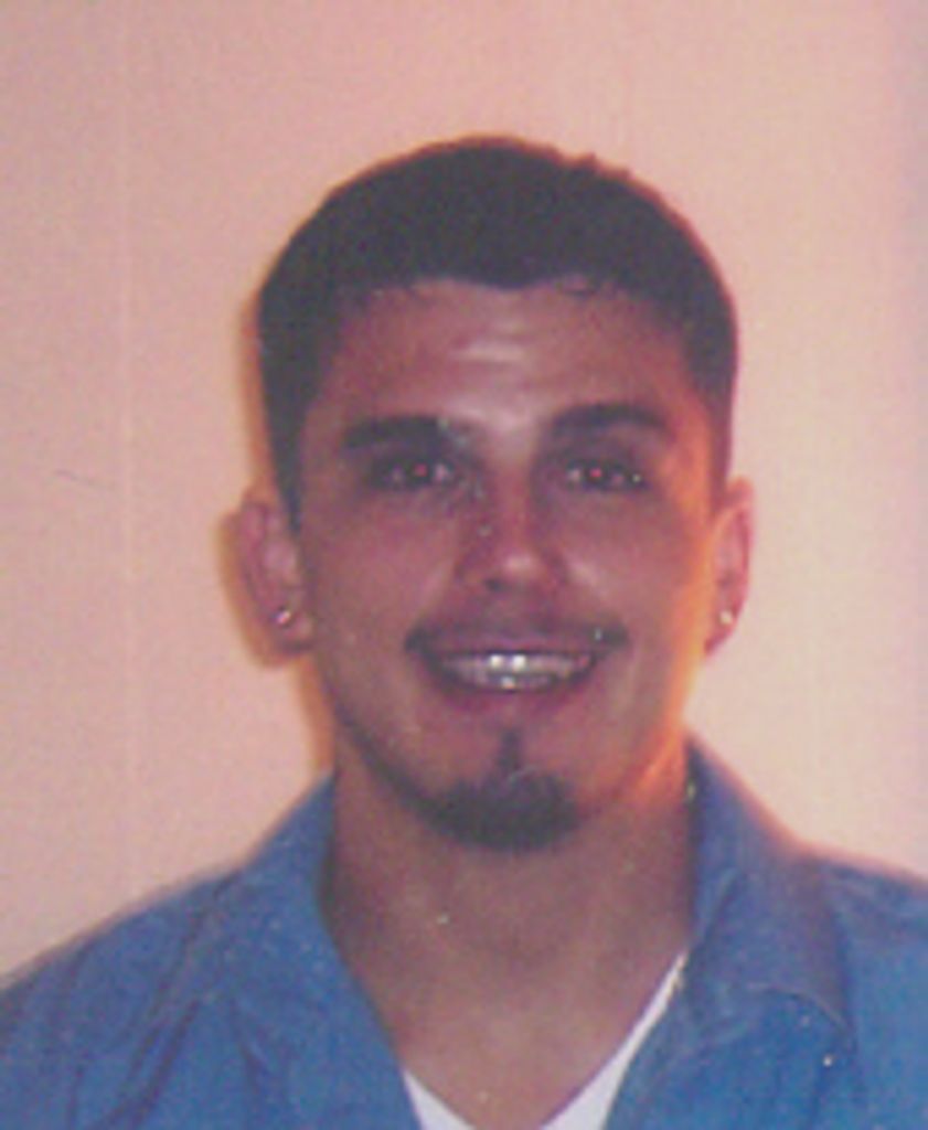 Logan Alan Greene