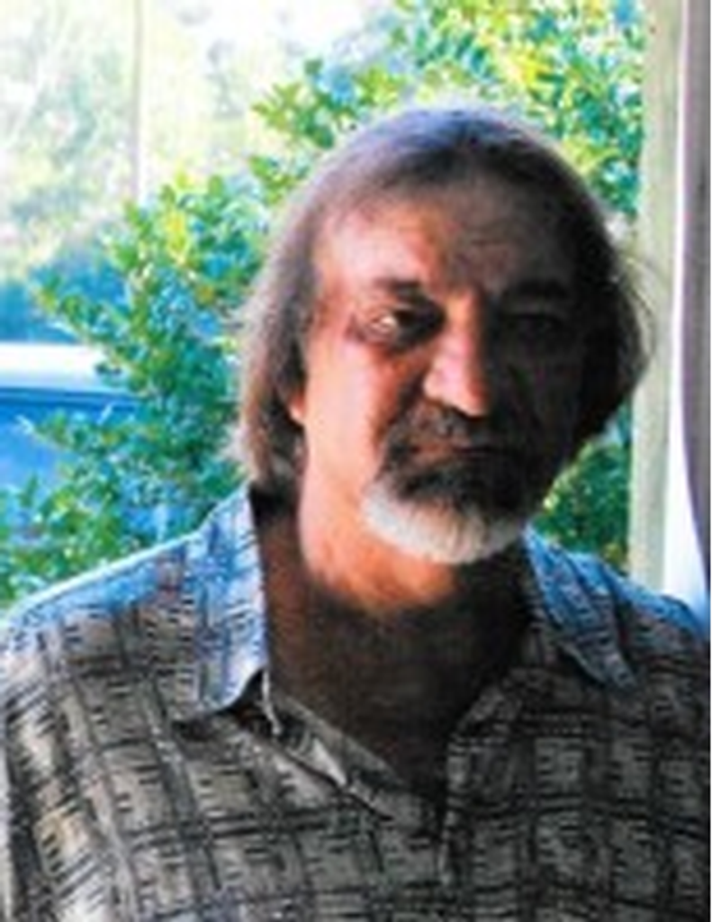 Michael "Mike" Dean Lunsford
