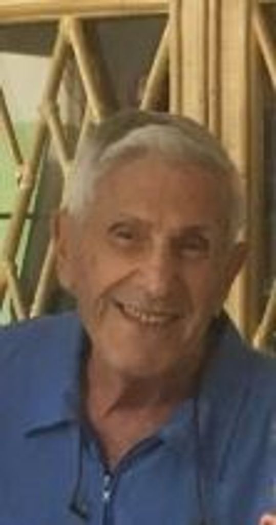 George Anthony Pisello, Sr.