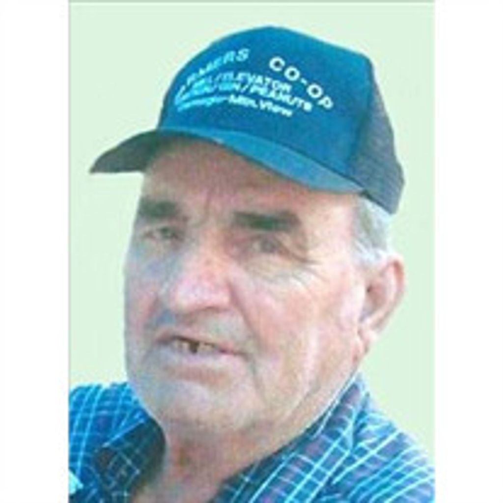 Joseph Lavern Leatherbury