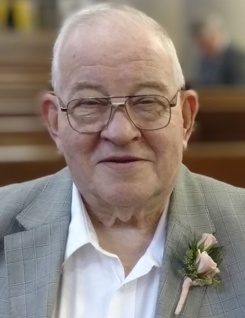 Lee Erbeck