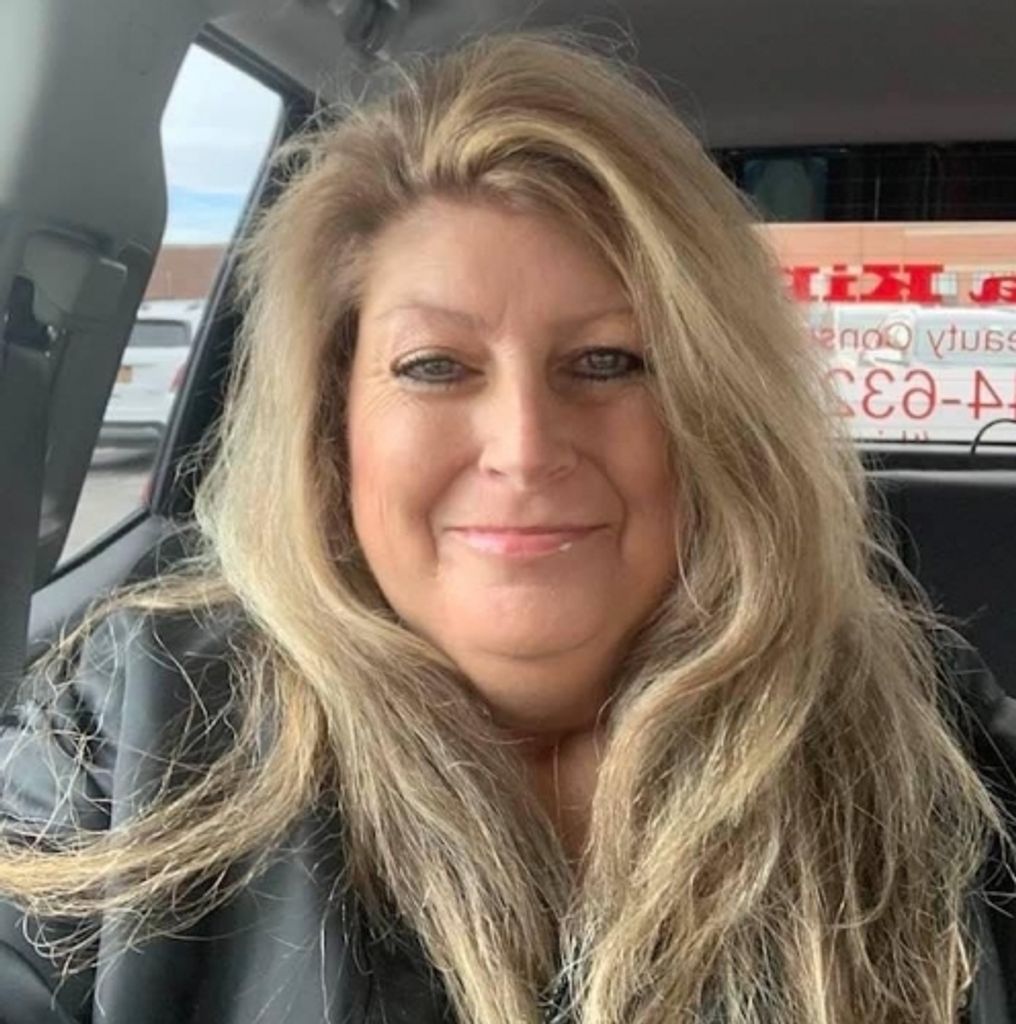 Theresa Lynn Kipfer