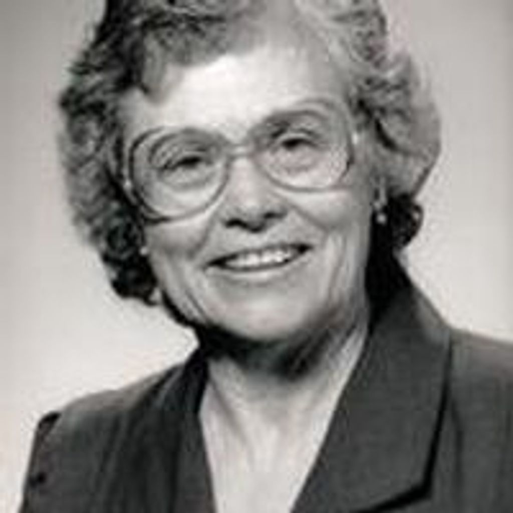 Betty Brown Nelson Profile Photo