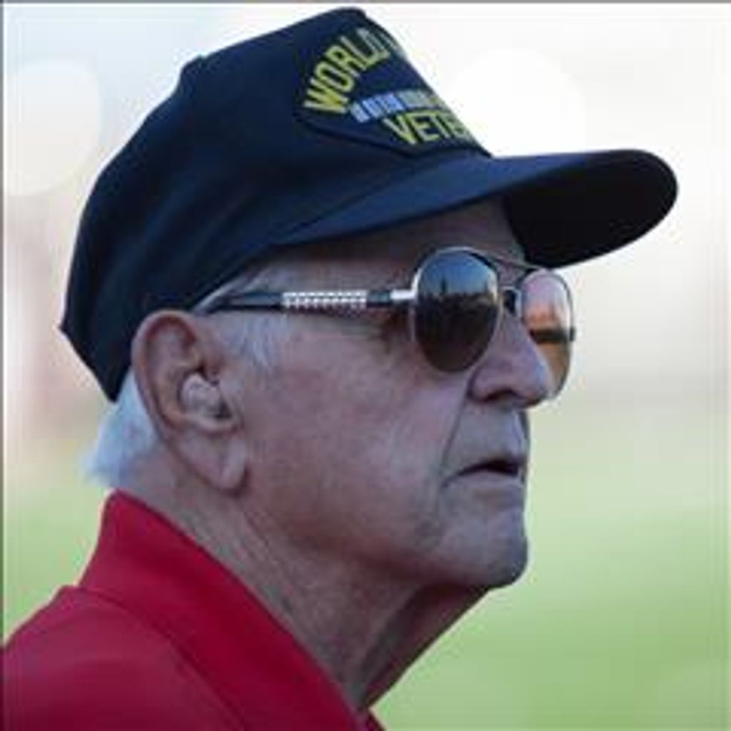 James Dores Smith Profile Photo