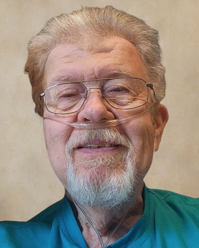 Virgil N. Taylor's obituary image