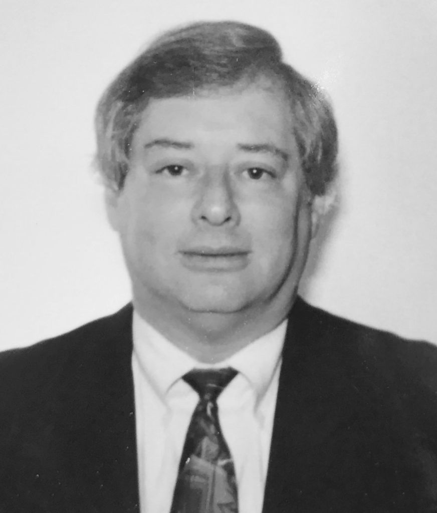 Okun, Michael Bruce