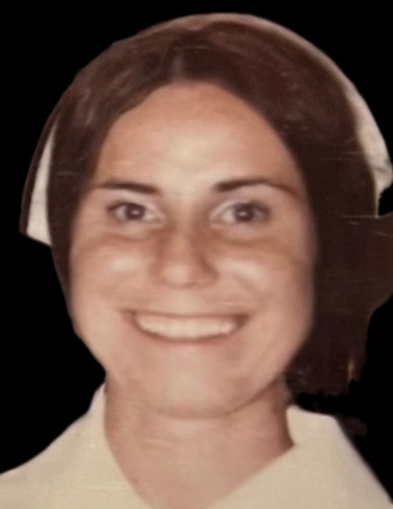 Mary Ann Barber Profile Photo