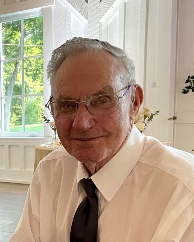 Raymond George Wilmes Profile Photo