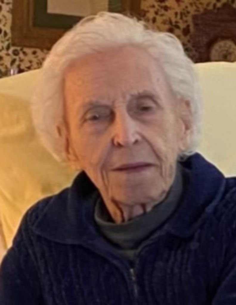 Molly Younts Jones