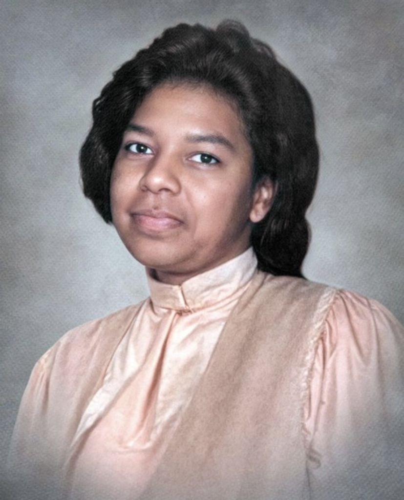 Shirley Silver Blue Profile Photo