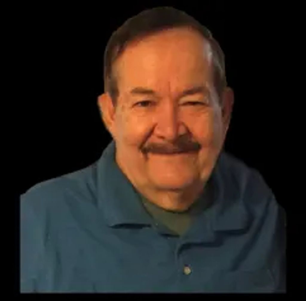 Augustine Madrid Profile Photo
