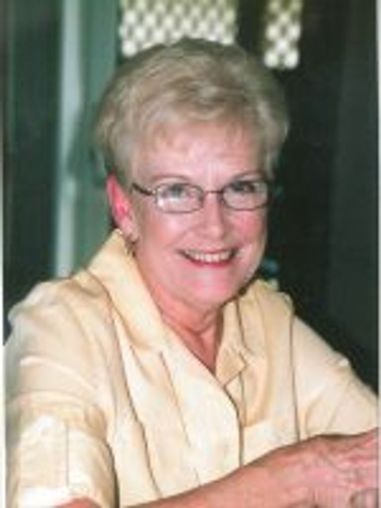 Janet Goodwin