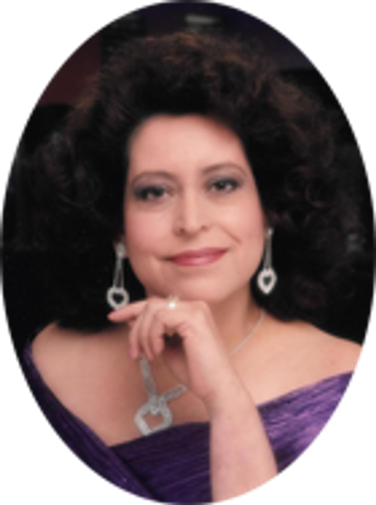 Martha Villarreal