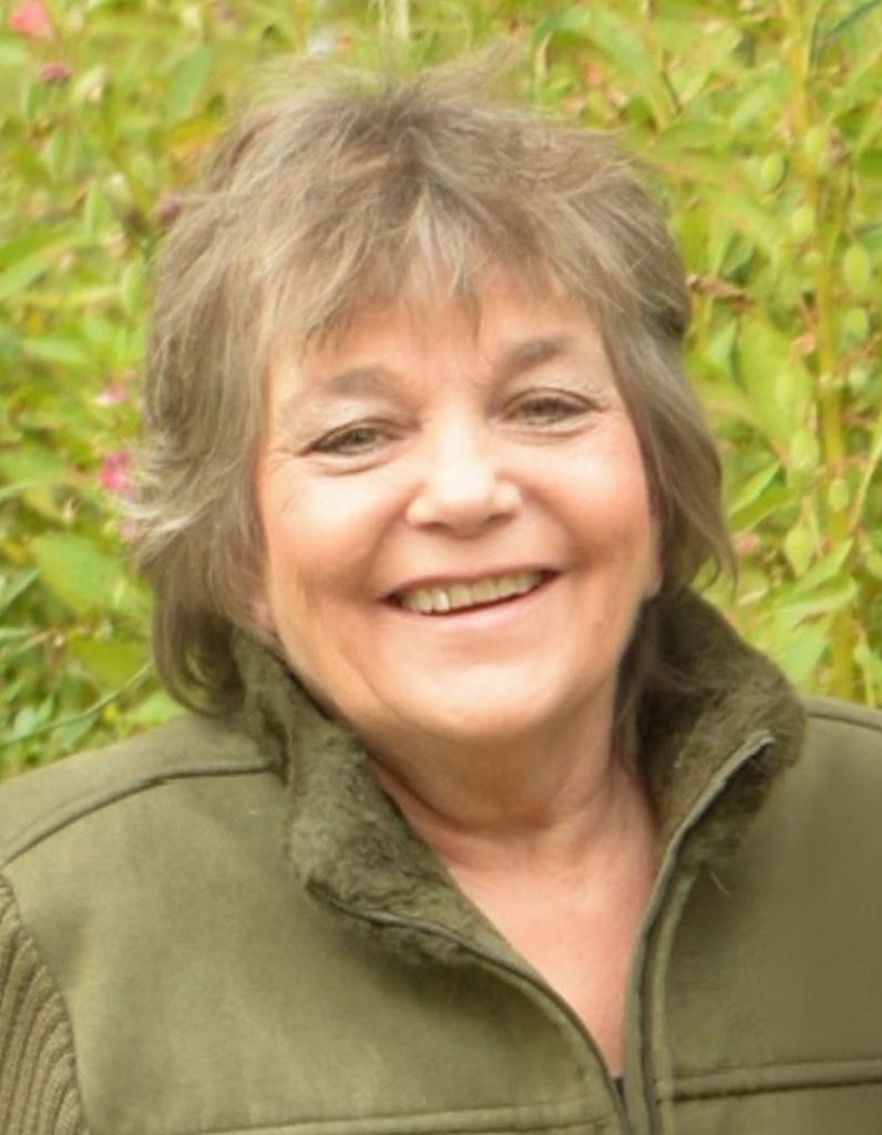 Karen Irene Baldwin Profile Photo