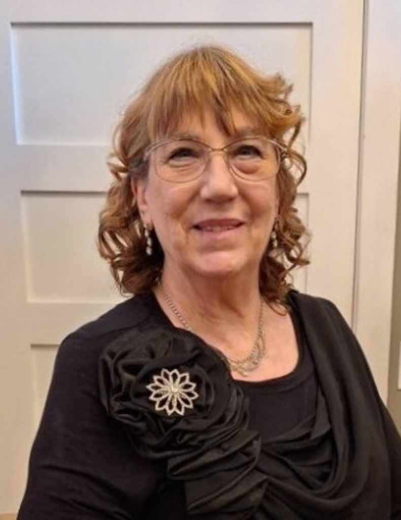 Debra K. (Pyrz)  Bernstorff