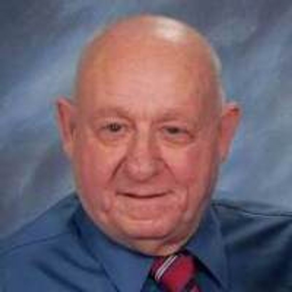 Billy Dean McCormack