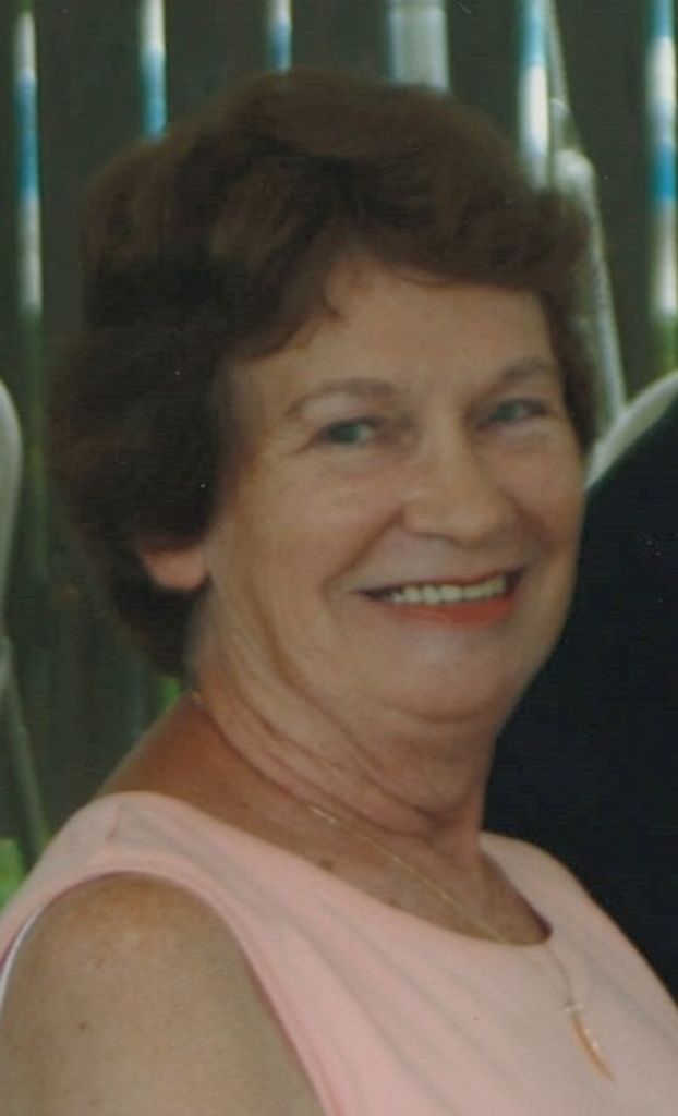Sandra M. Vaughn Profile Photo