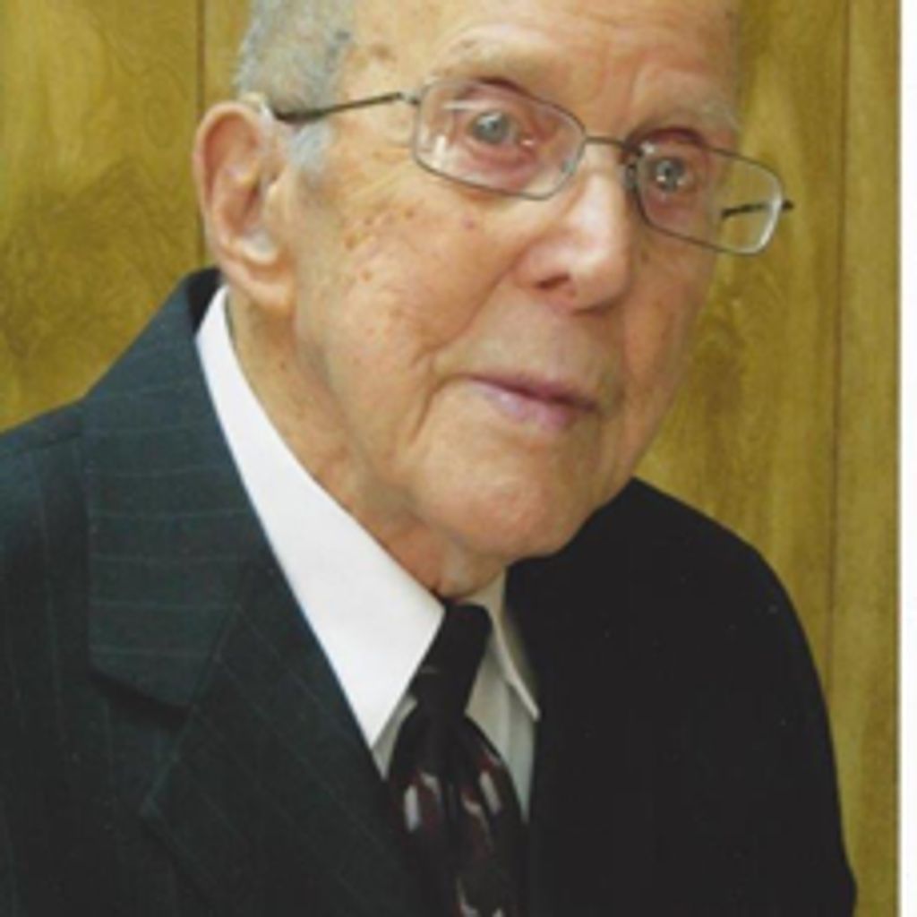 Reverend Lewis R. MERICLE
