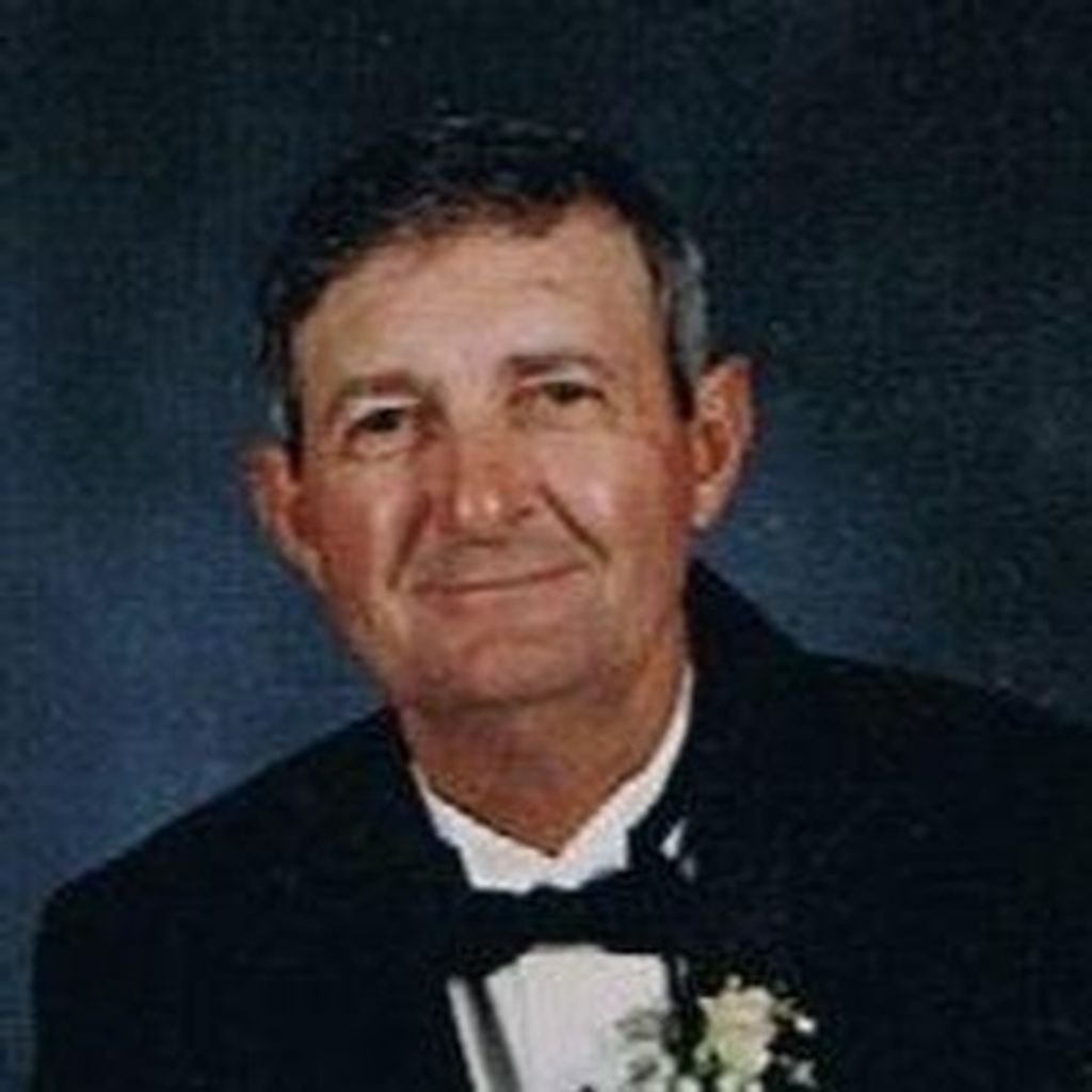 John William Thomley