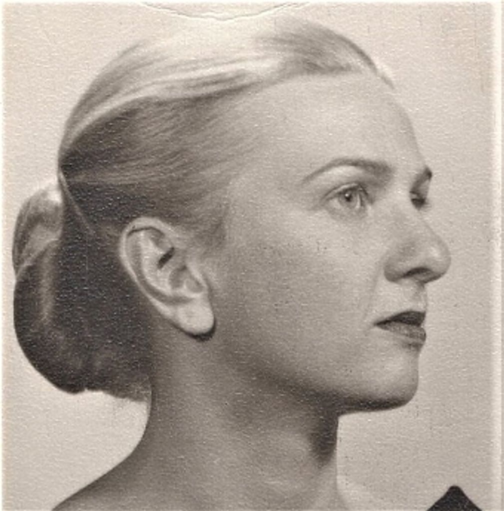 Shirley D.T. Smith Profile Photo