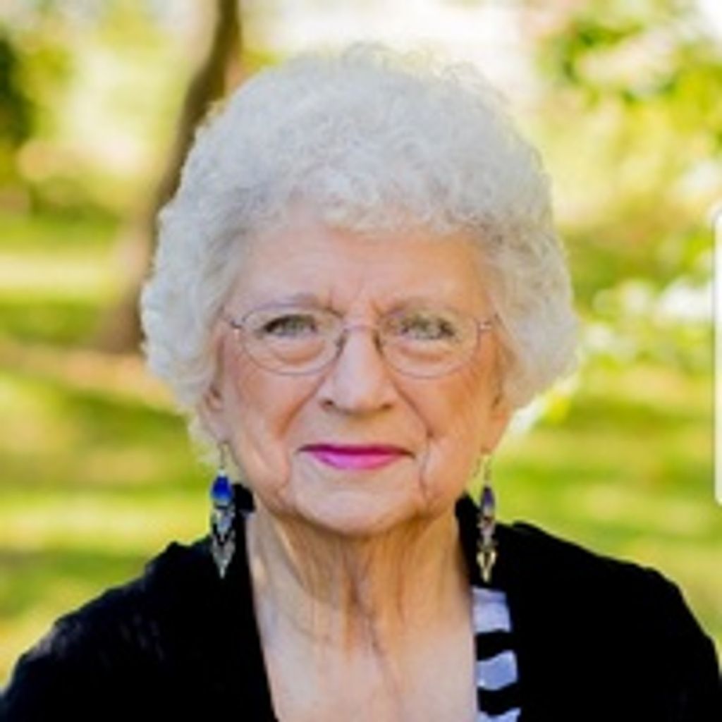 Mary Lou Stickney