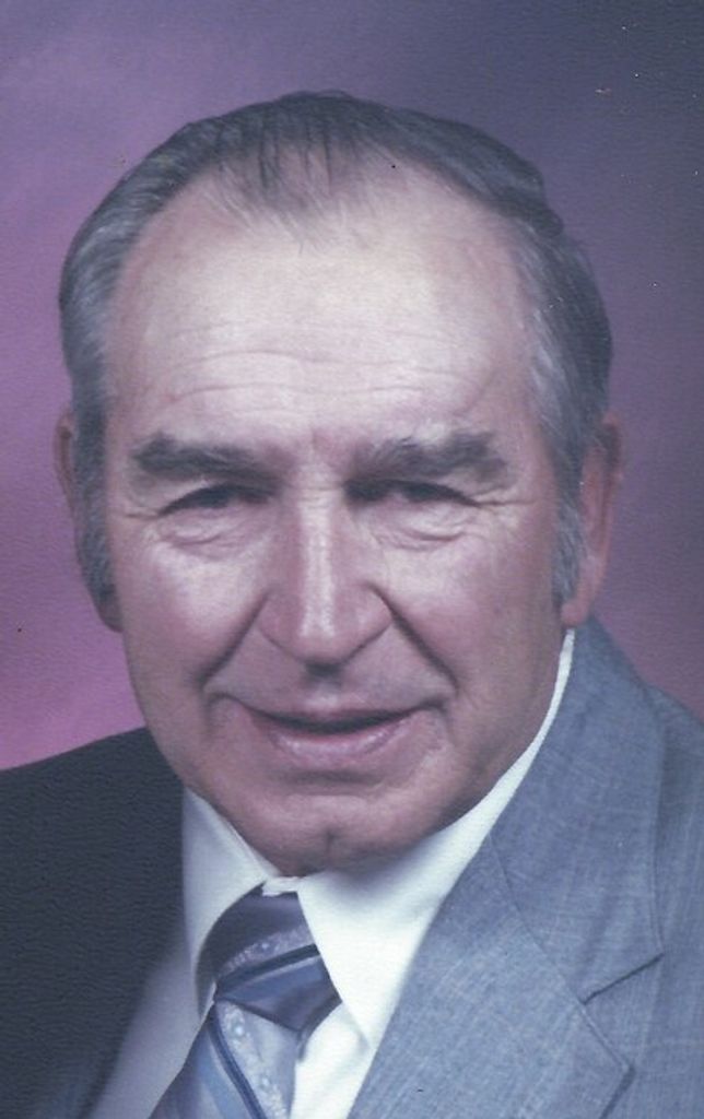Henry N. Achenbach Profile Photo