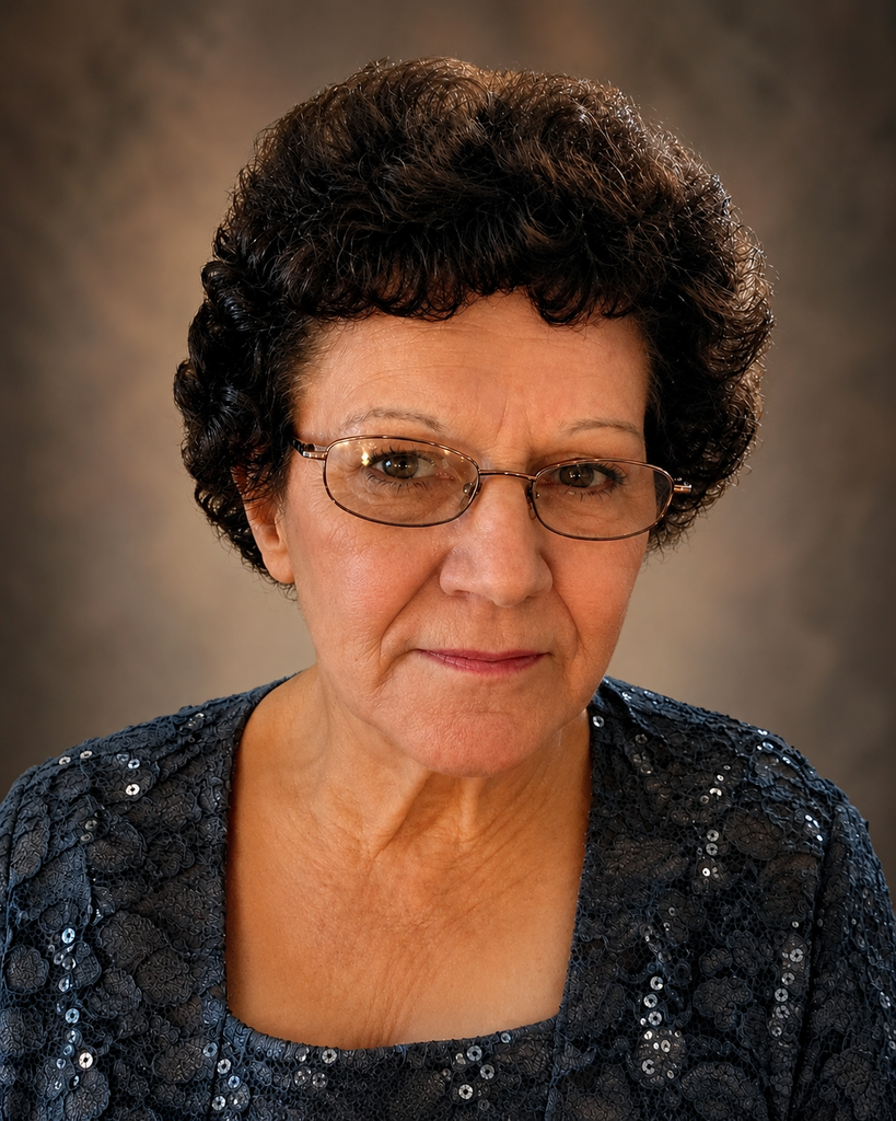 Beatrice Peppo Reine Profile Photo