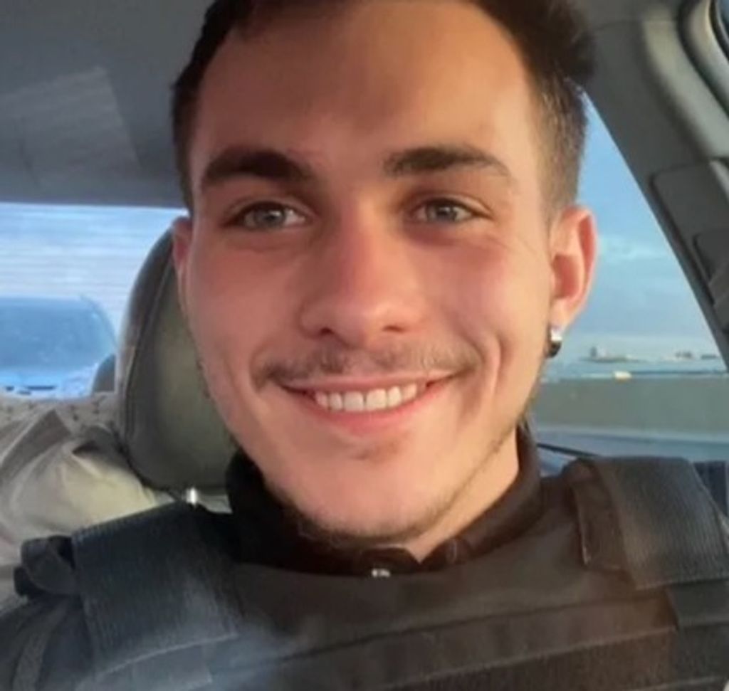 Bo Allistare Gneiting