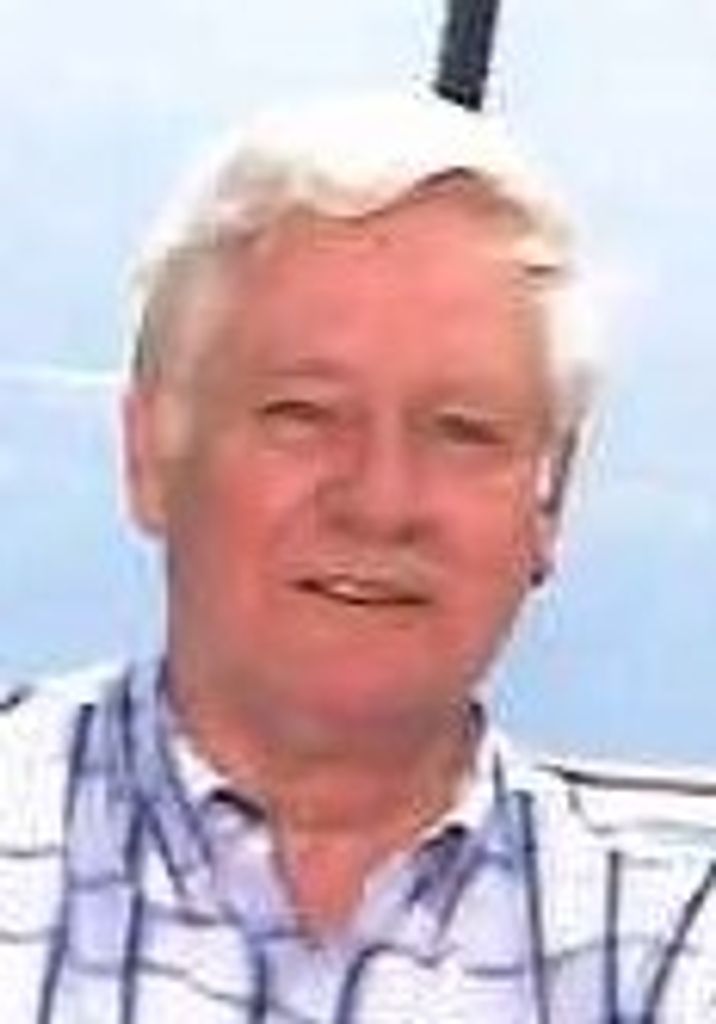 Walter L. Ward