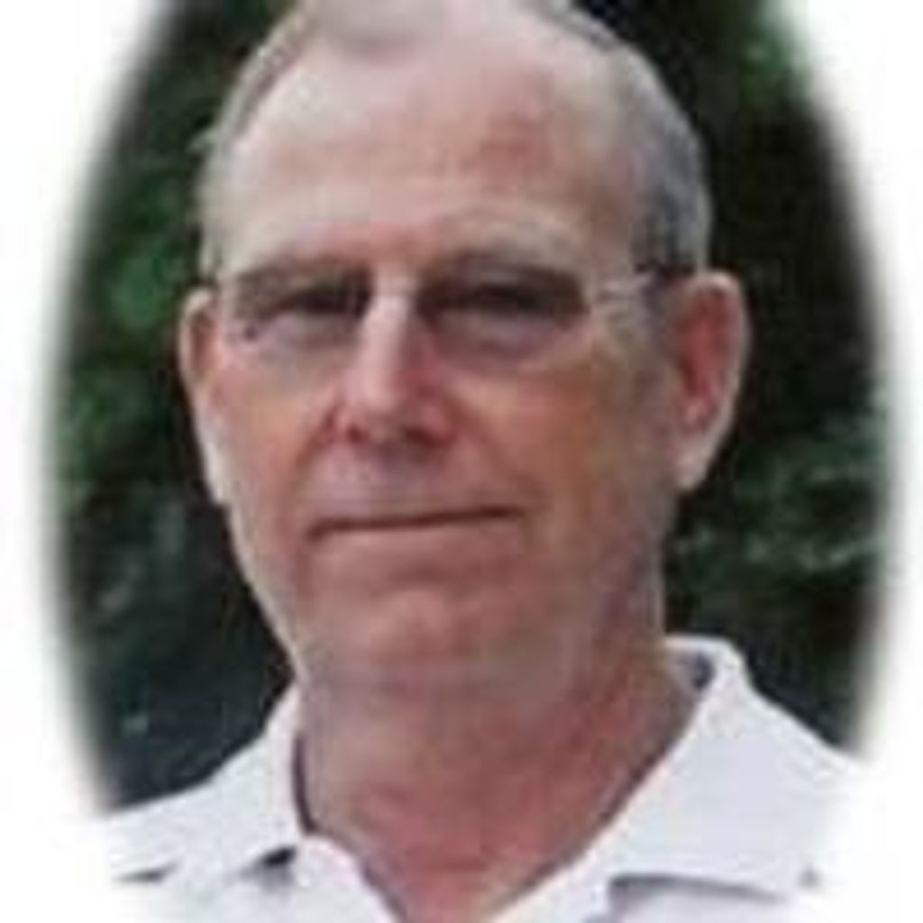 Carl E. Christensen