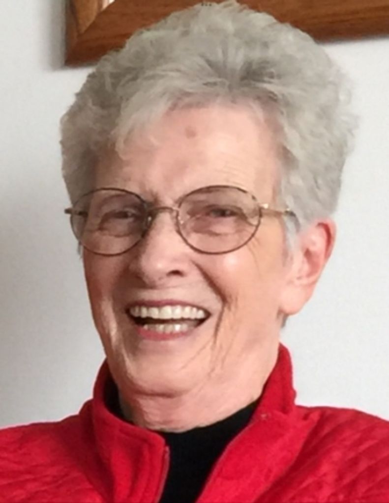 Merle Eliza Carr Profile Photo