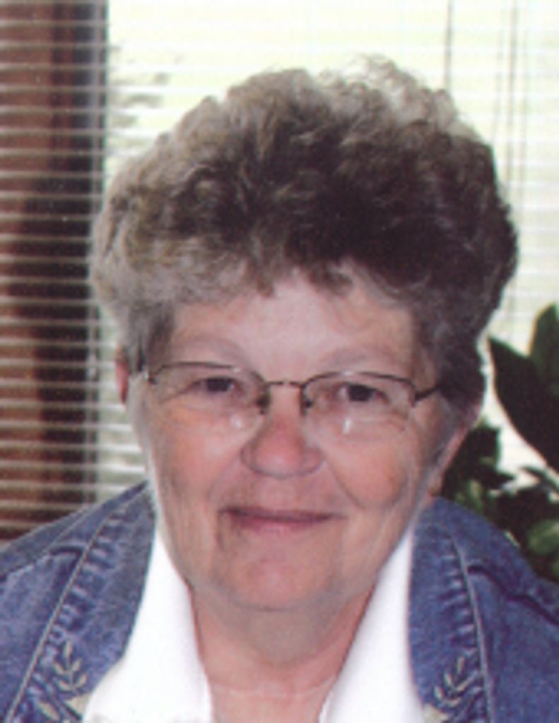 Glenda Carol Williams Profile Photo