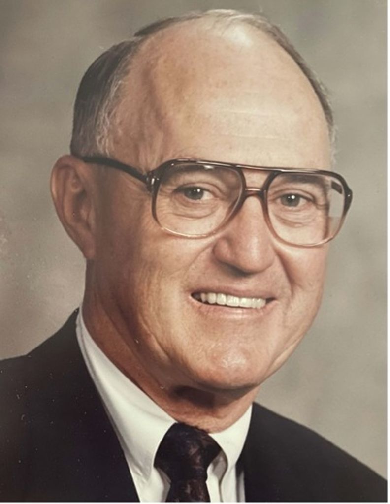 Dr. Jay L. Milne