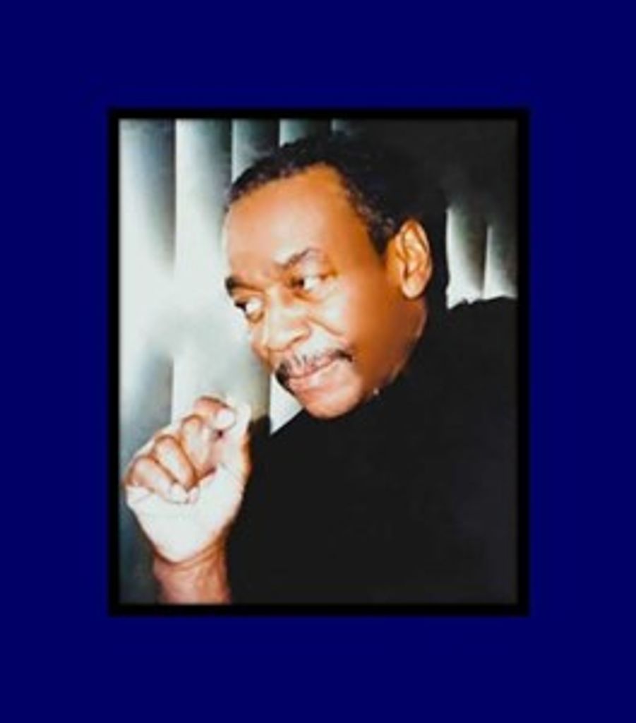 Harold Stephen Lovett Sr.